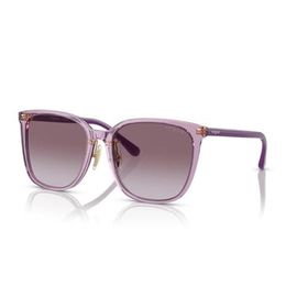 Vogue 0VO5537SD 29228H Kadın Güneş Gözlüğü