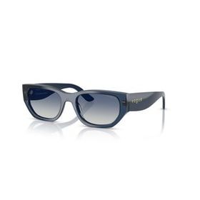 Vogue 0VO5586S 27644L 53 Kadın Güneş Gözlüğü