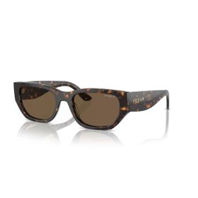 Vogue 0VO5586S W65673 53 Kadın Güneş Gözlüğü