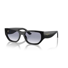Vogue 0VO5586S53W44/79 Kadın Güneş Gözlüğü