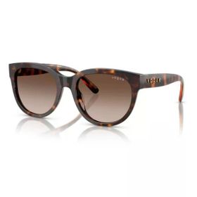 Vogue 0VO5592SI W6561354 Hn Enjeksiyon Kadın Güneş Gözlüğü