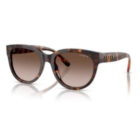 Vogue 0VO5592SI W6561354 Hn Enjeksiyon Kadın Güneş Gözlüğü