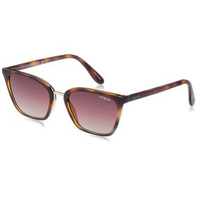 Vogue 0VO5597SI W656E253 Enjeksiyon Kadın Güneş Gözlüğü