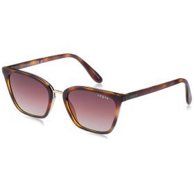 Vogue 0VO5597SI W656E253 Enjeksiyon Kadın Güneş Gözlüğü