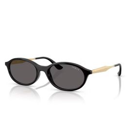 Vogue 0VO5625S W44 8752 Enjeksiyon Kadın Güneş Gözlüğü