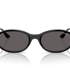 Vogue 0VO5625S W44 8752 Enjeksiyon Kadın Güneş Gözlüğü
