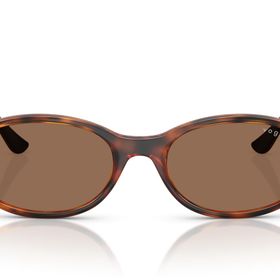 Vogue 0VO5625S W6567352 Enjeksiyon Kadın Güneş Gözlüğü