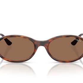 Vogue 0VO5625S W6567352 Enjeksiyon Kadın Güneş Gözlüğü
