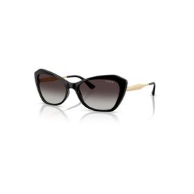 Vogue 0VO5626S W44 8G 56 Kadın Güneş Gözlüğü