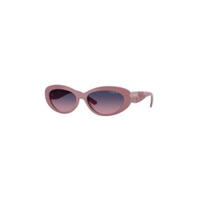 Vogue 0VO5630S 3195I6 55 Pembe Kadın Güneş Gözlüğü