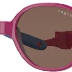Vogue 2012 256873 43-14 120 Unisex Çocuk Güneş Gözlüğü