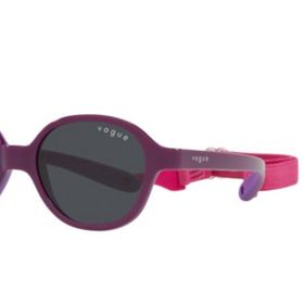 Vogue 2012 297687 40-14 115 Unisex Çocuk Güneş Gözlüğü