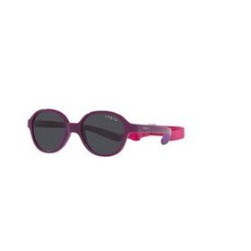 Vogue 2012 297687 40-14 115 Unisex Çocuk Güneş Gözlüğü