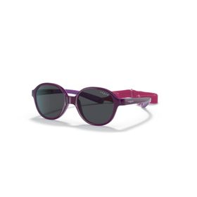 Vogue 2012 297687 40-14 115 Unisex Çocuk Güneş Gözlüğü