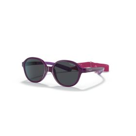 Vogue 2012 297687 40-14 115 Unisex Çocuk Güneş Gözlüğü