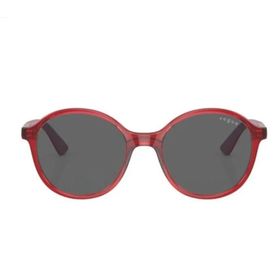 Vogue 2018 306687 45 Unisex Çocuk Güneş Gözlüğü