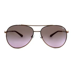 Vogue 3991SI 813/14 58 Altın Unisex Güneş Gözlüğü