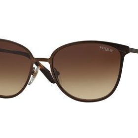 Vogue 4002S 934S/13 55 Unisex Güneş Gözlüğü