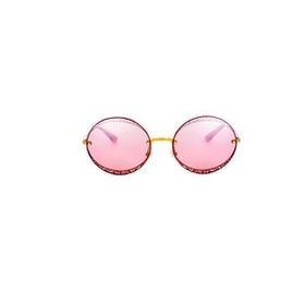 Vogue 4118 50757A Unisex Güneş Gözlüğü