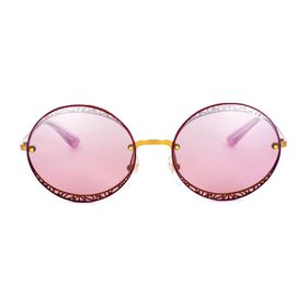 Vogue 4118 50757A Unisex Güneş Gözlüğü