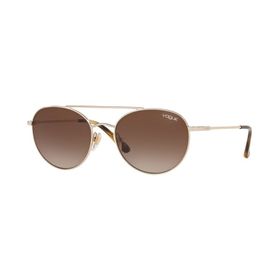 Vogue 4129S 848/13 53 Unisex Güneş Gözlüğü