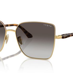 Vogue 4199S 51988G 58 Sarı Kadın Güneş Gözlüğü