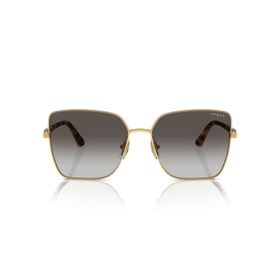Vogue 4199S 51988G 58 Sarı Kadın Güneş Gözlüğü