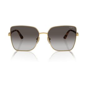 Vogue 4199S 51988G 58 Sarı Kadın Güneş Gözlüğü