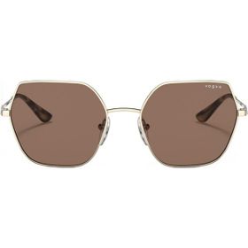 Vogue 4207-S 848/73 54 Gri Kadın Güneş Gözlüğü