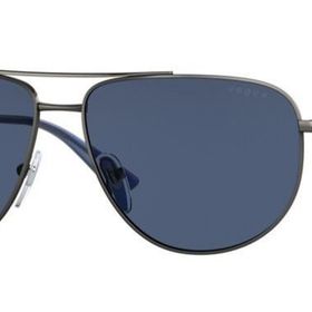 Vogue 4210-SI 513680 58 Erkek Güneş Gözlüğü