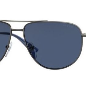 Vogue 4210-SI 513680 58 Erkek Güneş Gözlüğü