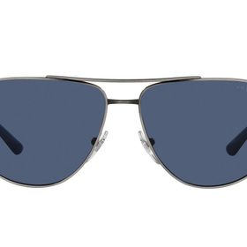 Vogue 4210-SI 513680 58 Erkek Güneş Gözlüğü
