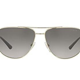 Vogue 4210-SI 848/11 58 Unisex Güneş Gözlüğü