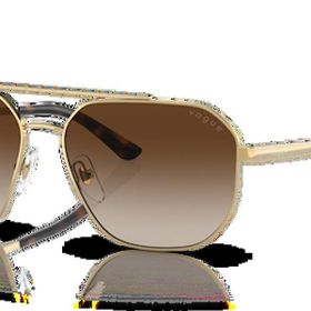 Vogue 4264SI 280/13 59 Unisex Güneş Gözlüğü