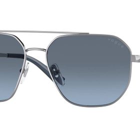 Vogue 4264SI 548/8F 59 Unisex Güneş Gözlüğü