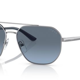 Vogue 4264SI 548/8F 59 Unisex Güneş Gözlüğü
