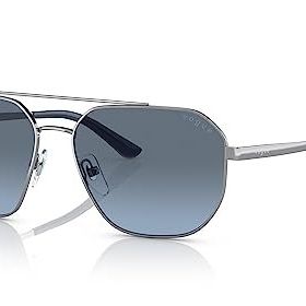Vogue 4264SI 548/8F 59 Unisex Güneş Gözlüğü