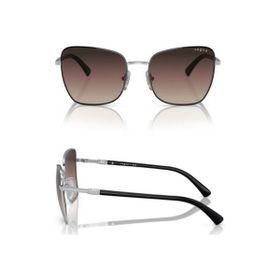 Vogue 4277SB 352/E2 56 18 140 Gri Kadın Güneş Gözlüğü