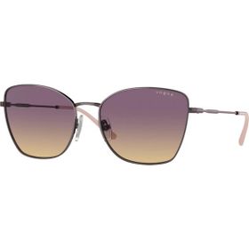 Vogue 4279S 514970 58 Mor Kadın Güneş Gözlüğü