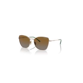 Vogue 4279S 5186T5 58-17 Kadın Güneş Gözlüğü