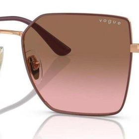 Vogue 4284S 518214 56 Kadın Güneş Gözlüğü Kadın Güneş Gözlüğü
