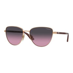 Vogue 4286S 515290 56-17 Kadın Güneş Gözlüğü