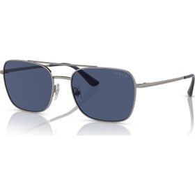 Vogue 4294SL 548/80 56-18 Bronz Erkek Güneş Gözlüğü
