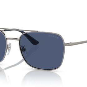 Vogue 4294SL 548/80 56-18 Bronz Erkek Güneş Gözlüğü