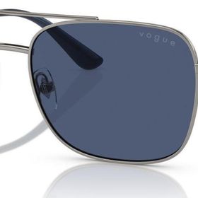 Vogue 4294SL 548/80 56-18 Bronz Erkek Güneş Gözlüğü