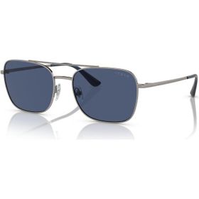 Vogue 4294SL 548/80 56-18 Bronz Erkek Güneş Gözlüğü