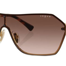 Vogue 4302S 280/13 41 Kahverengi Kadın Güneş Gözlüğü