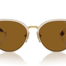 Vogue 4303S 996S83 56 Kahverengi Kadın Güneş Gözlüğü
