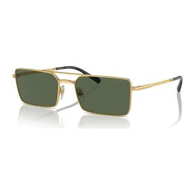 Vogue 4309S 280/9A 57 Altın Erkek Güneş Gözlüğü