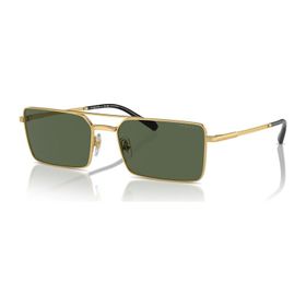 Vogue 4309S 280/9A 57 Altın Erkek Güneş Gözlüğü